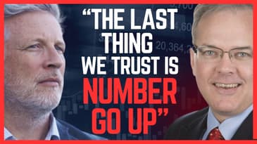 Making Sense of Markets in a Post Election World | Grant Wiliams and Ben Hunt