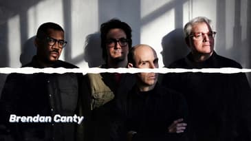 Episode 664: Brendan Canty (Messthetics, Fugazi)