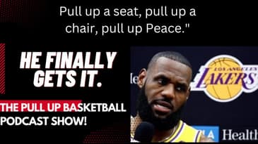 🔴LeBron James FINALLY Has A Change Of Heart!