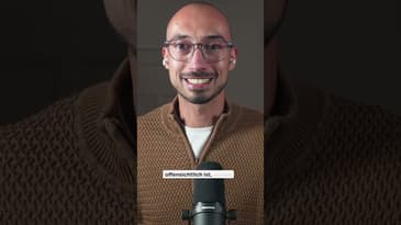 Unsere Emotionen beeinflussen unseren Umgang mit Bitcoin & Geld