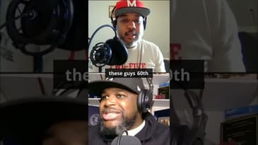 The NBA's Secret European Advantage!