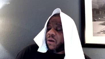 The Punch Junkie Morning Show: Showtime Steps In! #LDBC