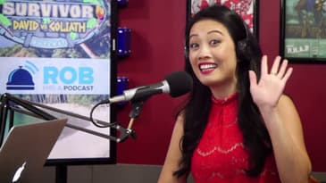 Peih-Gee Law Recaps Survivor: David vs. Goliath Ep #4 | October 18, 2018