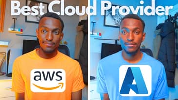 AWS vs Azure - Ultimate Cloud Provider Comparison