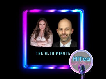 HITea's HLTH Minute: Steven Miller, MD on FHIR and CDS Hooks