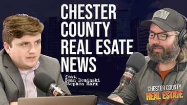 Bank Fails | Starter Homes | Millennial Homebuyers | Remote Closings | Chester County Real Estate 39