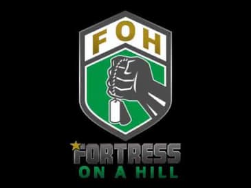 Interview with Matthew Hoh - Part 1 Ep 2.5 – Part 1 of our interview with Matthew Hoh