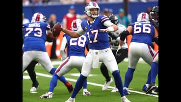 #twofivedaily - NFL: CAN THE BILLS GET RIGHT?