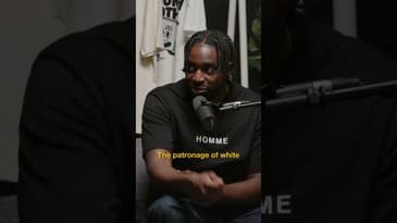 Is Christian Hip Hop Black Music?