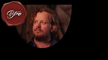 Julian Langworthy, Chief Winemaker & General Manager, Deep Woods Estate