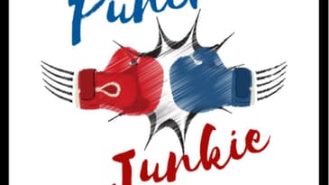 The Punch Junkie Morning Show: Wednesday Work (3.13.19) #PJMS #LDBC