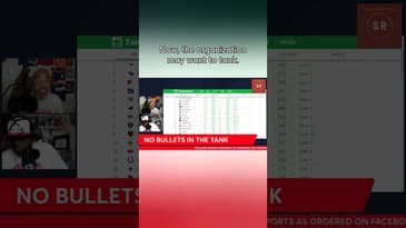 Tanking and the #nfl  Don't Mix