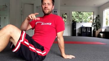 Squat Progression
