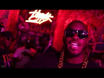 Grs - Street Food | New Hip Hop Christian Music