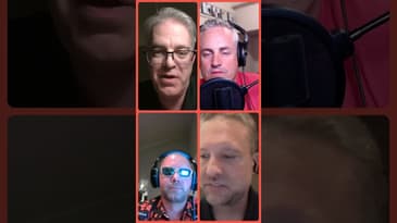 Full episode:  http://bit.ly/3HZLzLe  🏈 #FantasyFootball #GuillotineLeague #WillHoward #NFLFantasy