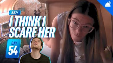 BB27 Sunday Live Feed Update, August 31, 2025