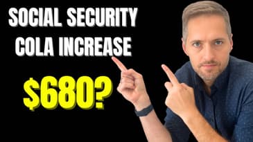 Breaking News: Social Security COLA Estimate Raised for 2024