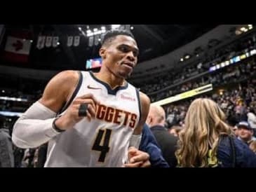 🔴This Is An Important Moment For Russell Westbrook!