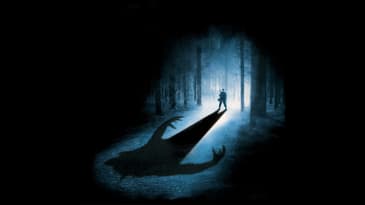 Dog Soldiers | Podcast episode 151 | Movie Oubliette