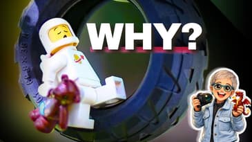 Shelly Corbett: Toy Photography — The Genre You’re Ignoring