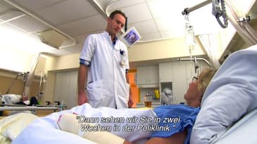 Dagbehandeling Slingeland (Duits, Deutsch)