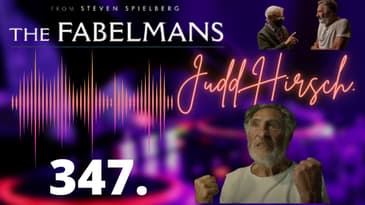 "The Fabelmans" Actor: Judd Hirsch.