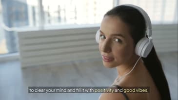 Promo: You Are Worthy | Sounds of Positivity + The Heart, Your True Identity