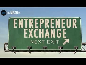 Entrepreneur Exchange: Investment Funding from the Crowd