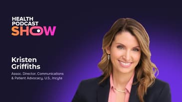 How this Pharma Company Engaged Remote Teams with Podcasts