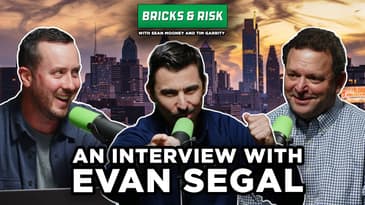 Episode #59: Scratch Commercial Lending with Evan Segal