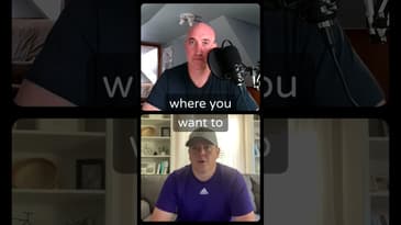 Find Your Tribe - Surround yourself with people who elevate and support your fitness journey.