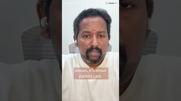 Why Dentistry Is About People First 🦷❤️