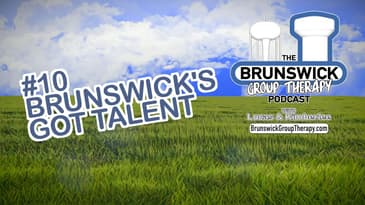 #10: Brunswick's Got Talent!