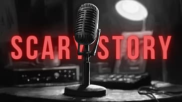 Creepy Short Stories Meet Benjamine and the Roach • Scary Story Podcast