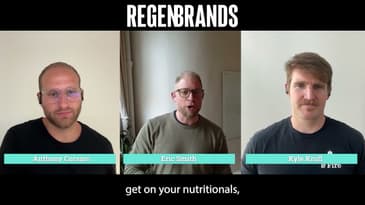 The Broken System Behind Today’s Nutrition Facts Panels