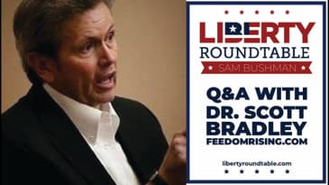 America’s Immigration Health Debate, Political Showdowns, and Venezuela: Liberty RoundTable