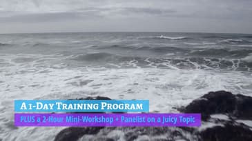 Dr. Gruder is Providing Training in Vancouver, Canada, in October 2017