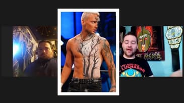 Darby Allin Belongs in AEW