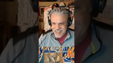 Late Night Podcast Shenanigans: Predictions and Wild Cards