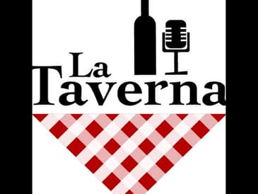 La Taverna Friuli - Podcast Live Stream