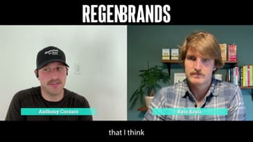 Regenified’s New Data Showing Rising Consumer Awareness & Interest In Regenerative