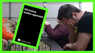 Kid tested, mother approved: Card Against Humanity