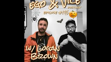 Episode 145: Logan Brown
