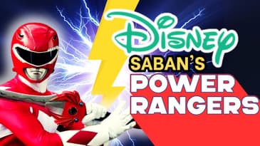 How Power Rangers Helped Disney Build a Cable TV Powerhouse