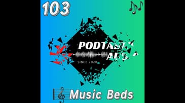 103 Mixing and Mastering: Enhancing Your Podcast with Original Music Beds