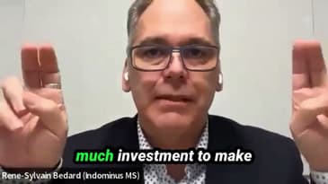 Resilience Unravelled: Cybersecurity and Business Resilience with Rene Sylvain Bedard