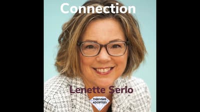 Connection With  Lenette Serlo
