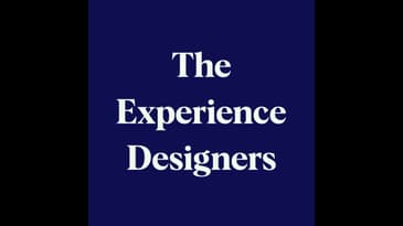 Launching Season 2 of The Experience Designers