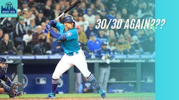 Reacting To The Seattle Mariners 2024 ZiPS Projections