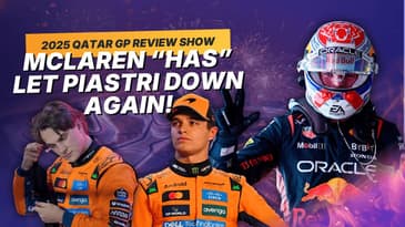 Who deserves the 2025 F1 championship more? | F1 2025 #QatarGP Review